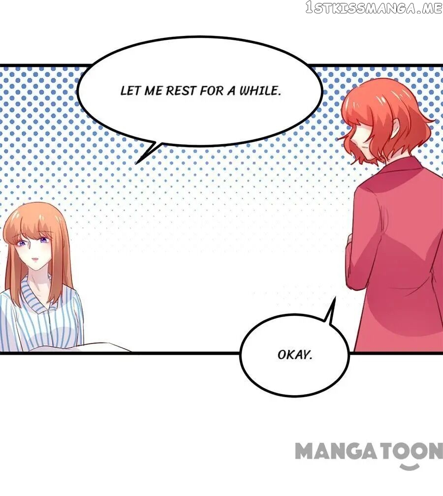 Free Me Now, Cold Boss Chapter 70 - page 4