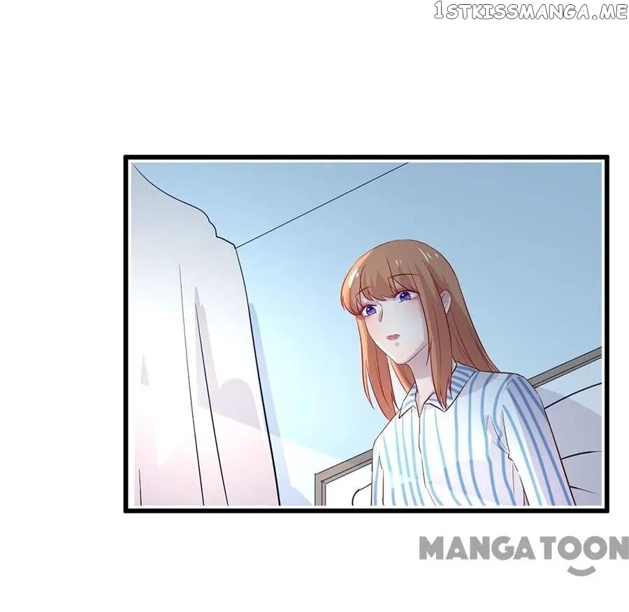 Free Me Now, Cold Boss Chapter 71 - page 1