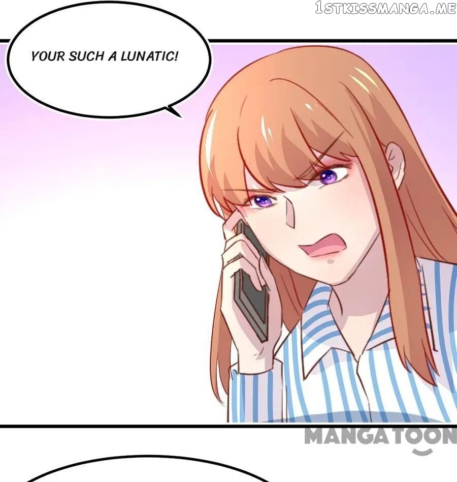 Free Me Now, Cold Boss Chapter 71 - page 10