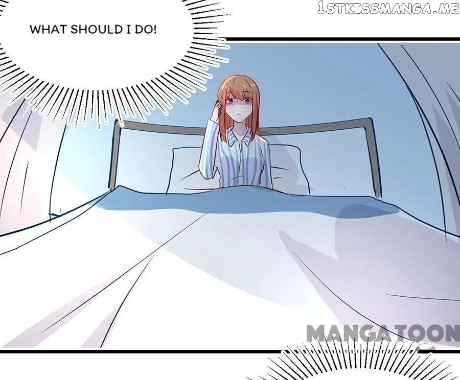 Free Me Now, Cold Boss Chapter 71 - page 14