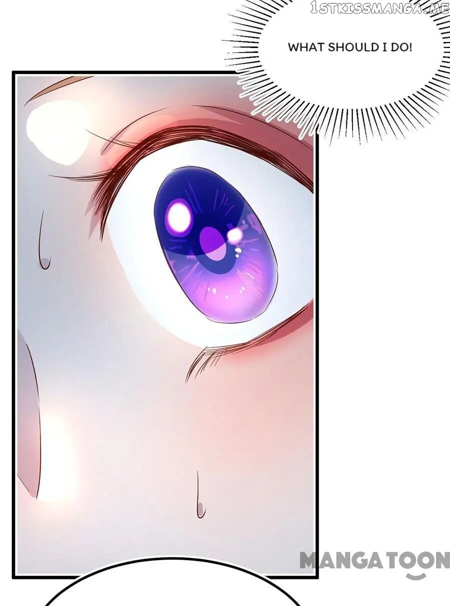 Free Me Now, Cold Boss Chapter 71 - page 15