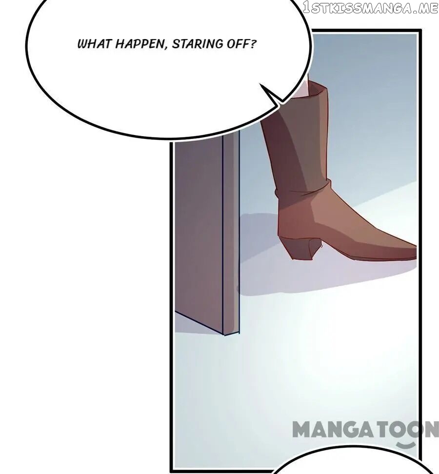 Free Me Now, Cold Boss Chapter 71 - page 16