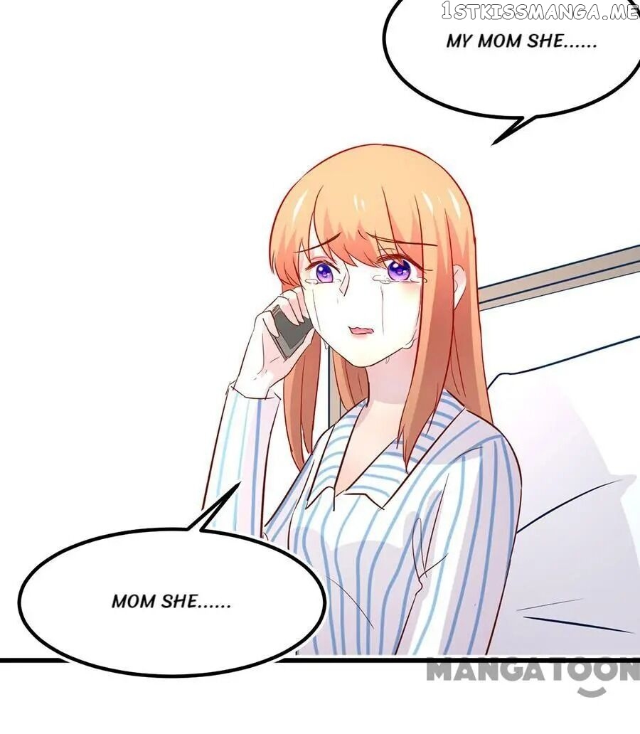 Free Me Now, Cold Boss Chapter 71 - page 17