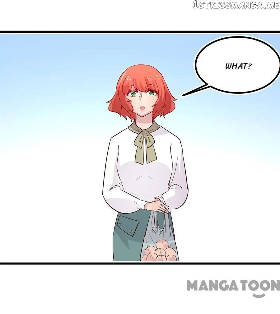 Free Me Now, Cold Boss Chapter 71 - page 18