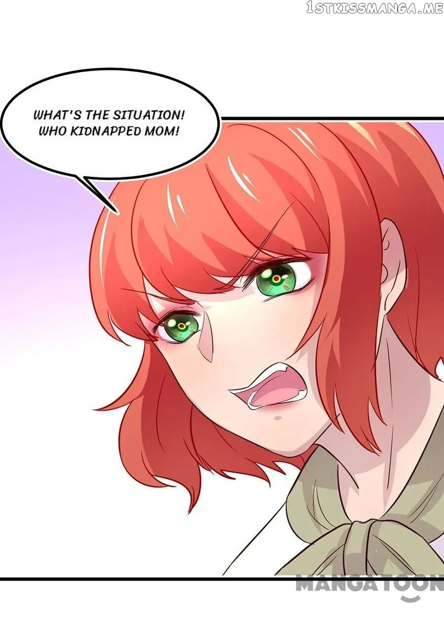 Free Me Now, Cold Boss Chapter 71 - page 19