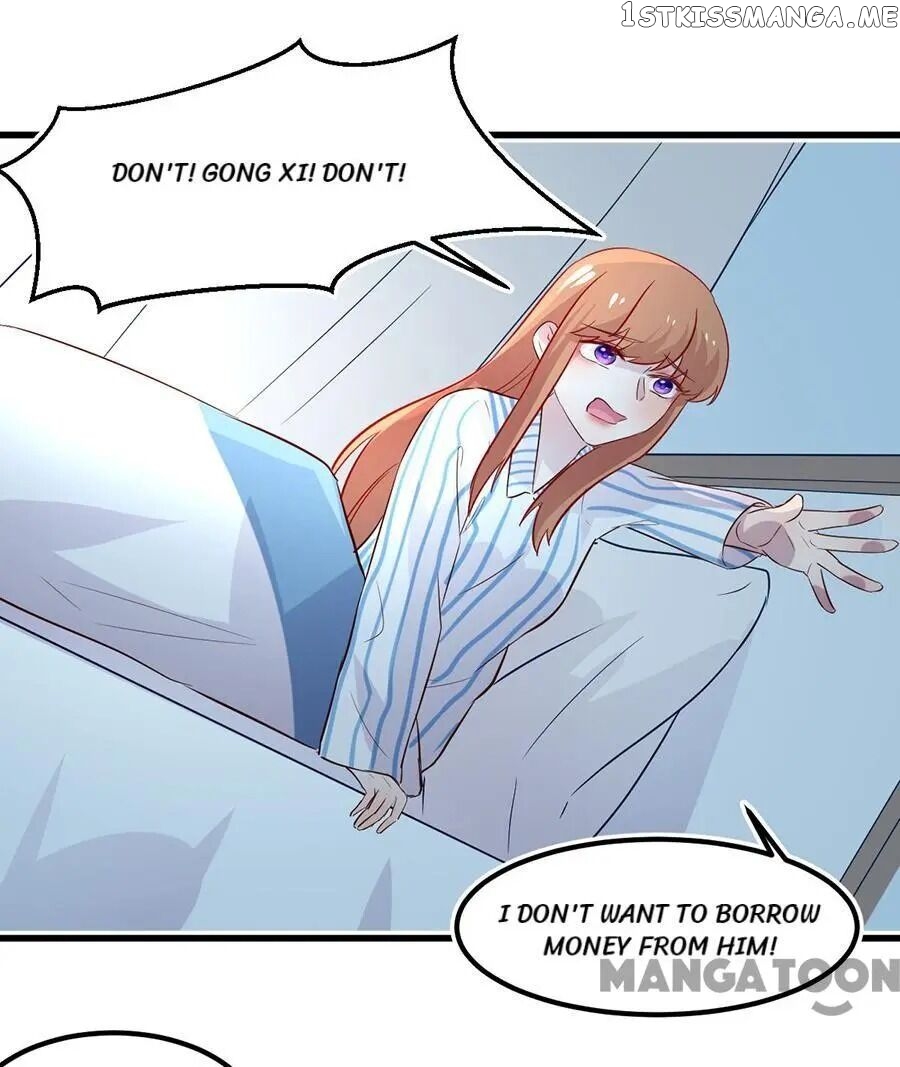 Free Me Now, Cold Boss Chapter 71 - page 25