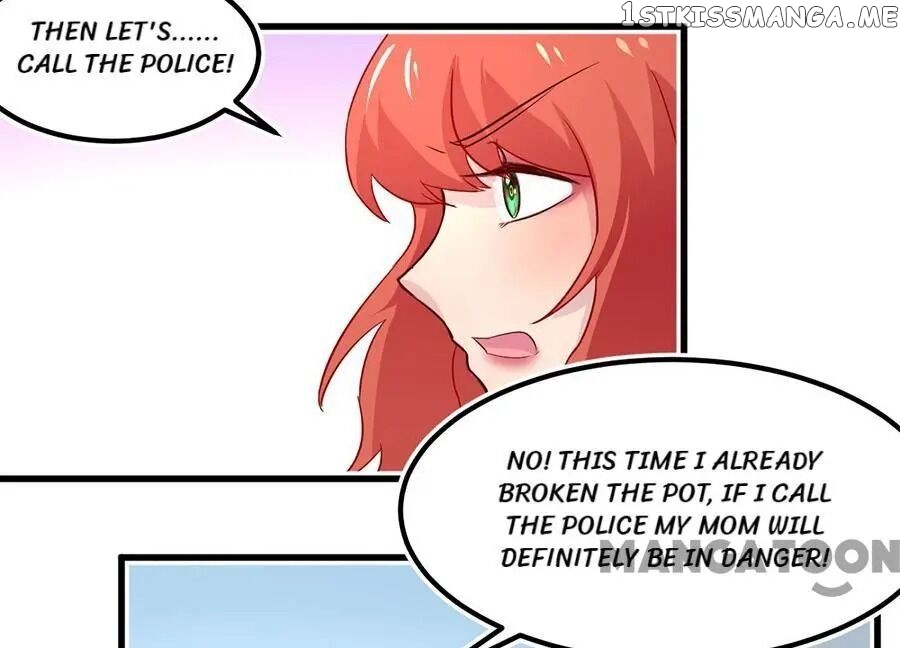 Free Me Now, Cold Boss Chapter 71 - page 26