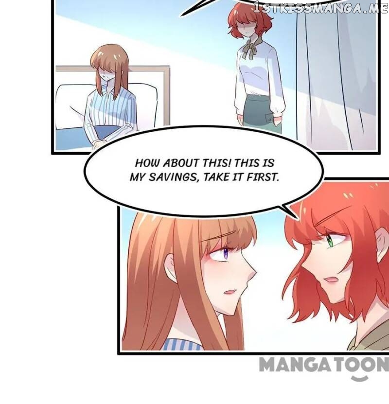 Free Me Now, Cold Boss Chapter 71 - page 27