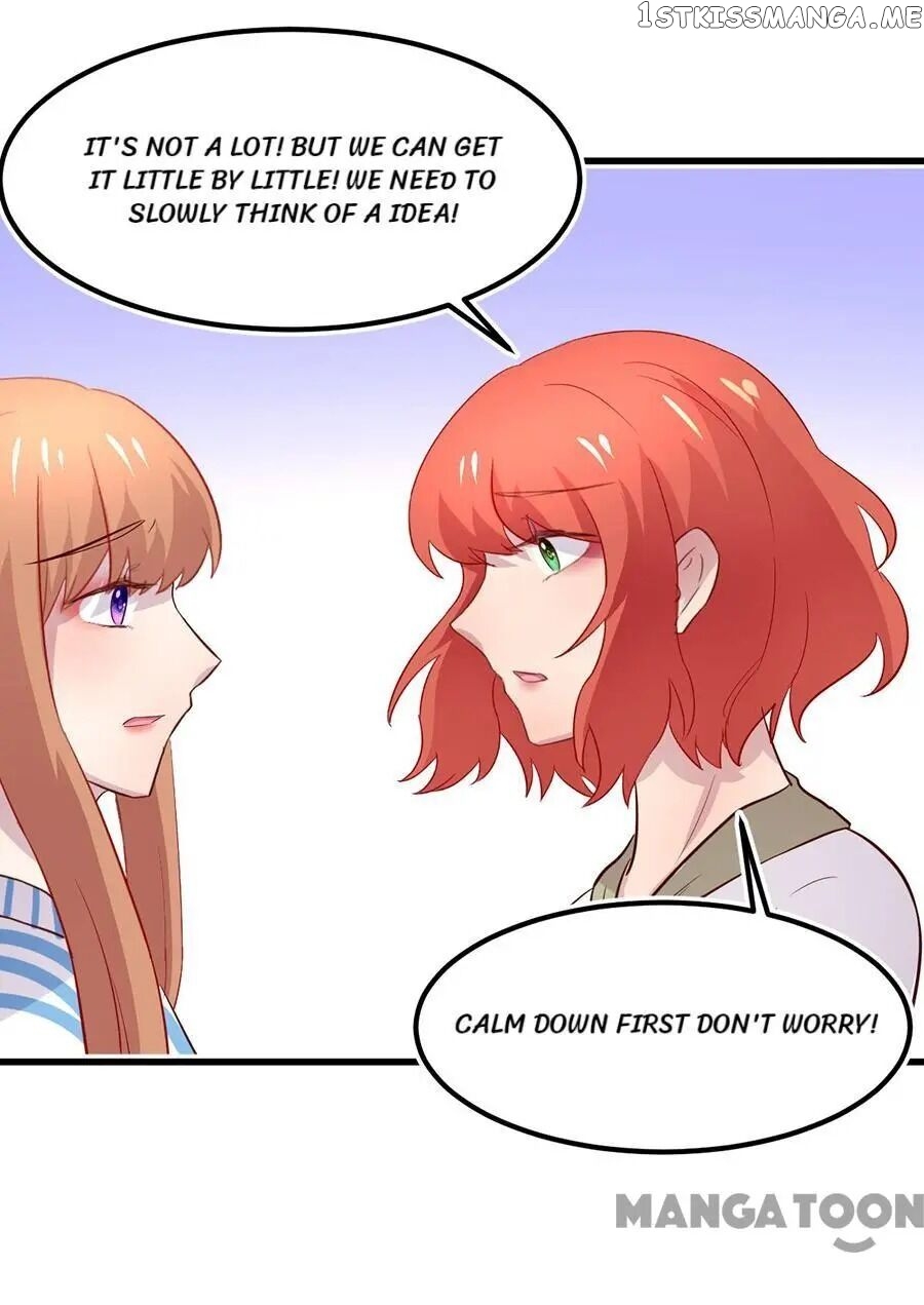 Free Me Now, Cold Boss Chapter 71 - page 29