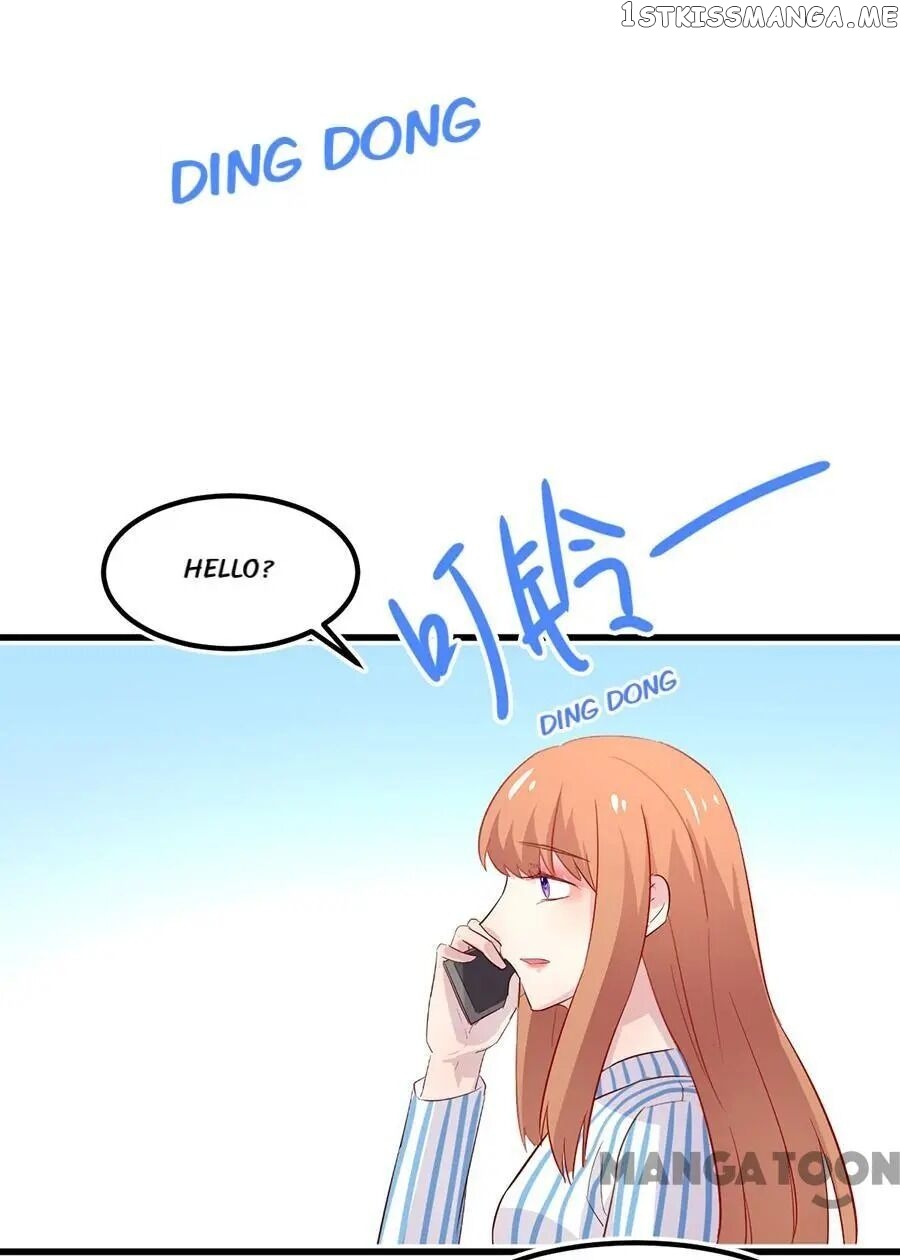 Free Me Now, Cold Boss Chapter 71 - page 3