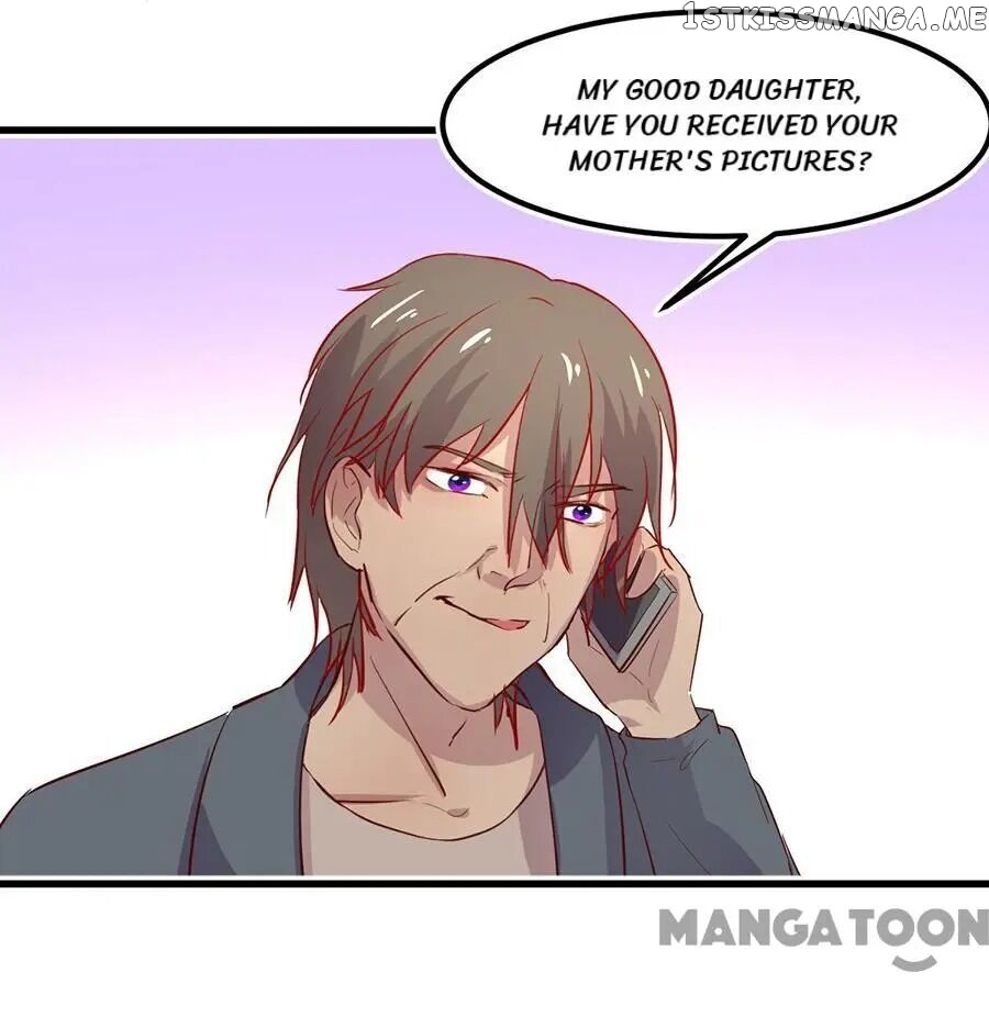Free Me Now, Cold Boss Chapter 71 - page 5