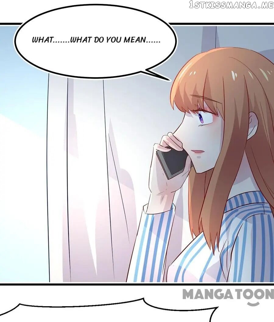 Free Me Now, Cold Boss Chapter 71 - page 6