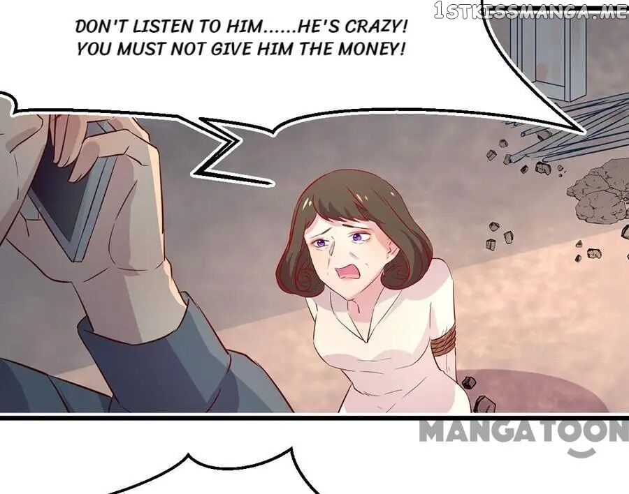 Free Me Now, Cold Boss Chapter 71 - page 7