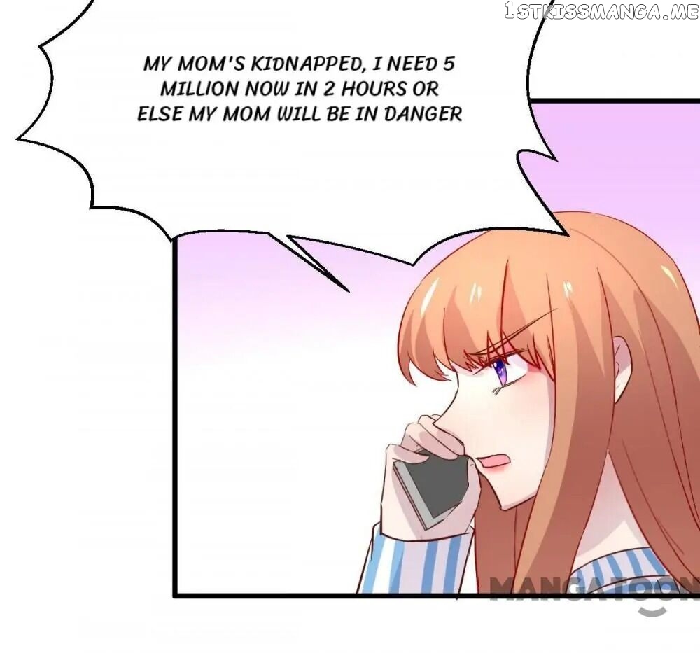 Free Me Now, Cold Boss Chapter 72 - page 11