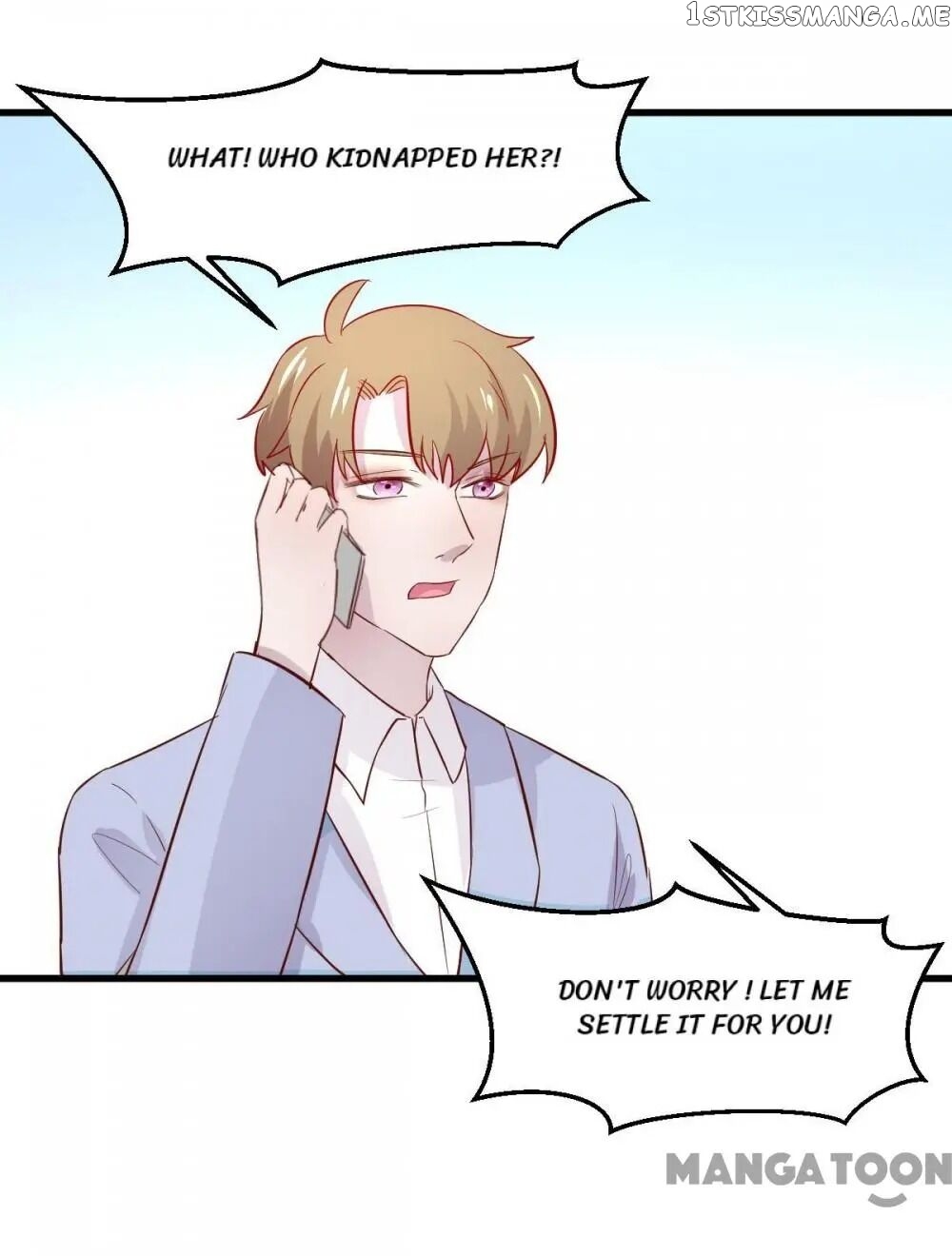 Free Me Now, Cold Boss Chapter 72 - page 12
