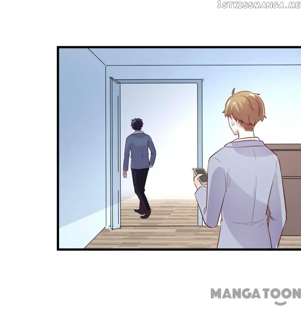 Free Me Now, Cold Boss Chapter 72 - page 18