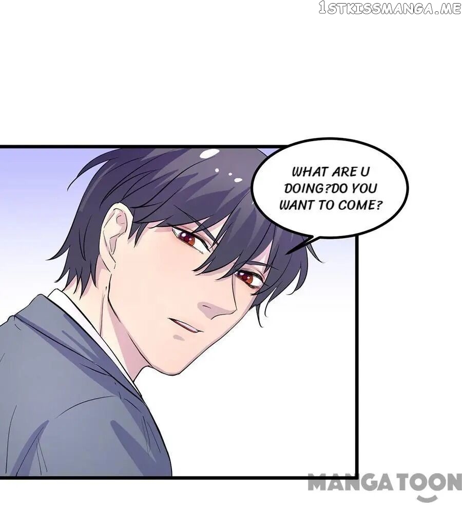 Free Me Now, Cold Boss Chapter 72 - page 19