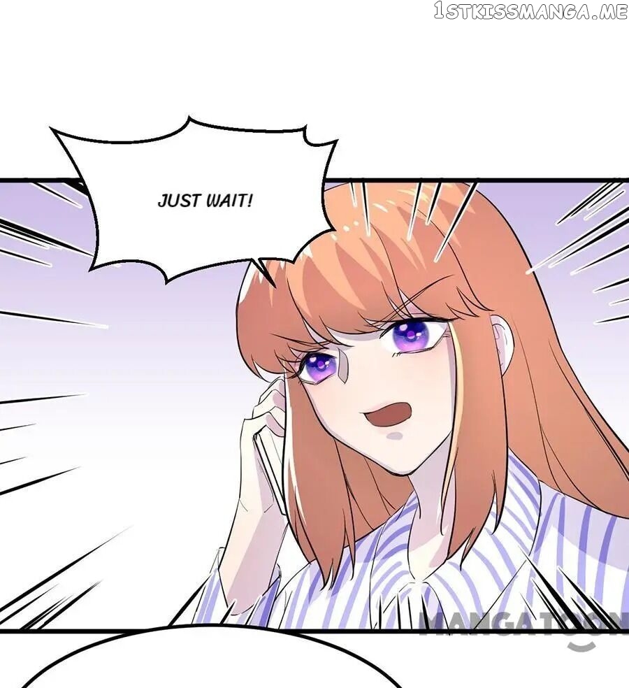 Free Me Now, Cold Boss Chapter 72 - page 26