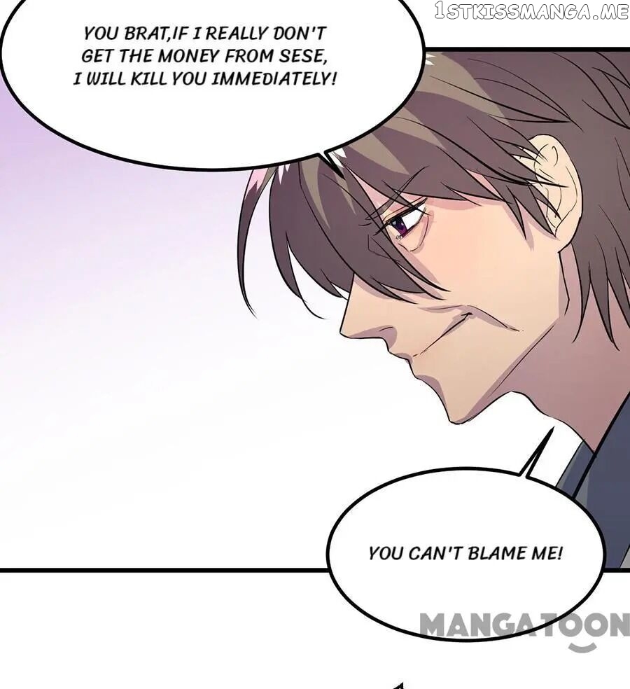 Free Me Now, Cold Boss Chapter 72 - page 27