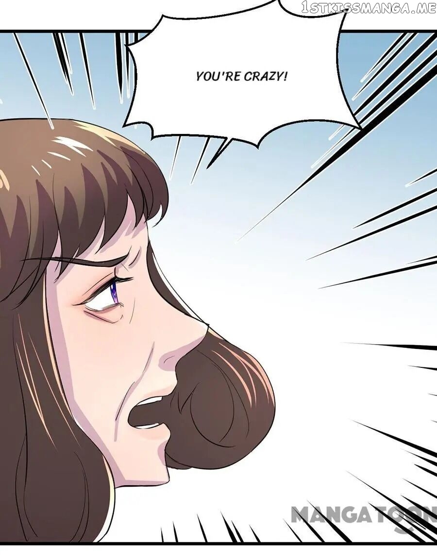 Free Me Now, Cold Boss Chapter 72 - page 28