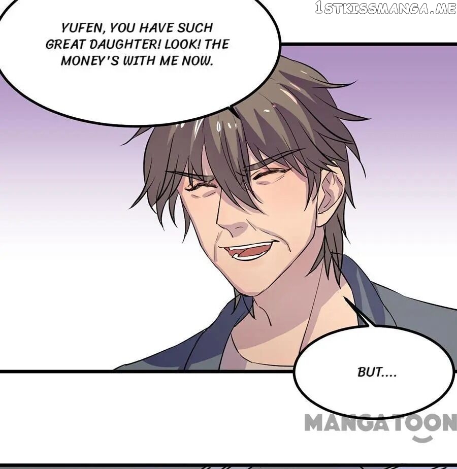 Free Me Now, Cold Boss Chapter 72 - page 30