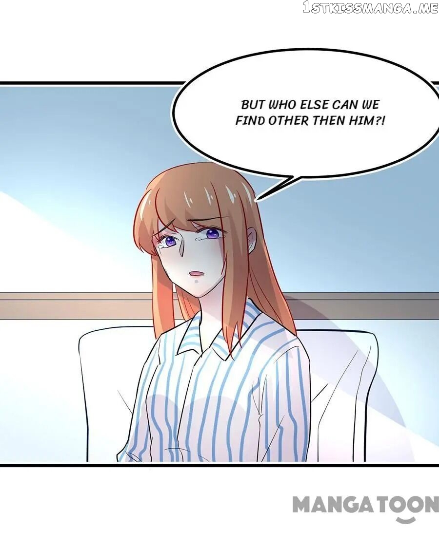 Free Me Now, Cold Boss Chapter 72 - page 4