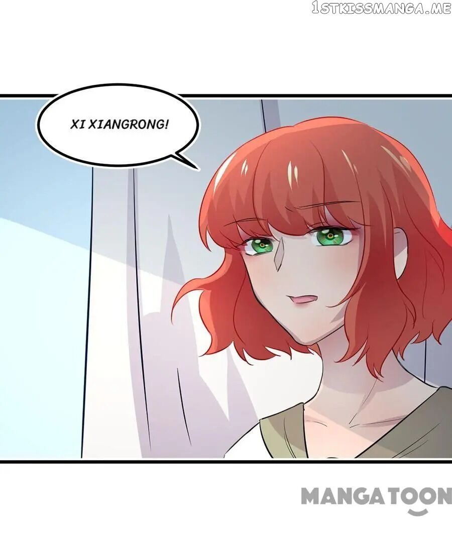 Free Me Now, Cold Boss Chapter 72 - page 7