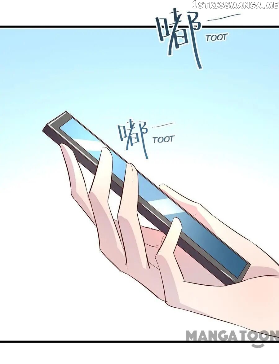 Free Me Now, Cold Boss Chapter 72 - page 9