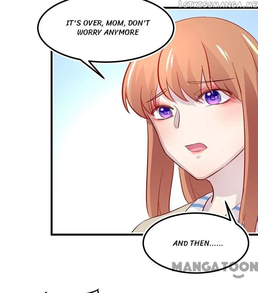 Free Me Now, Cold Boss Chapter 73 - page 26