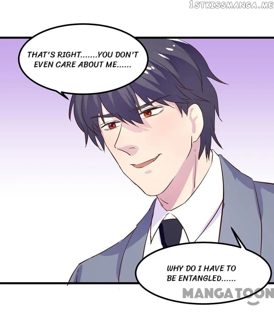 Free Me Now, Cold Boss Chapter 74 - page 10