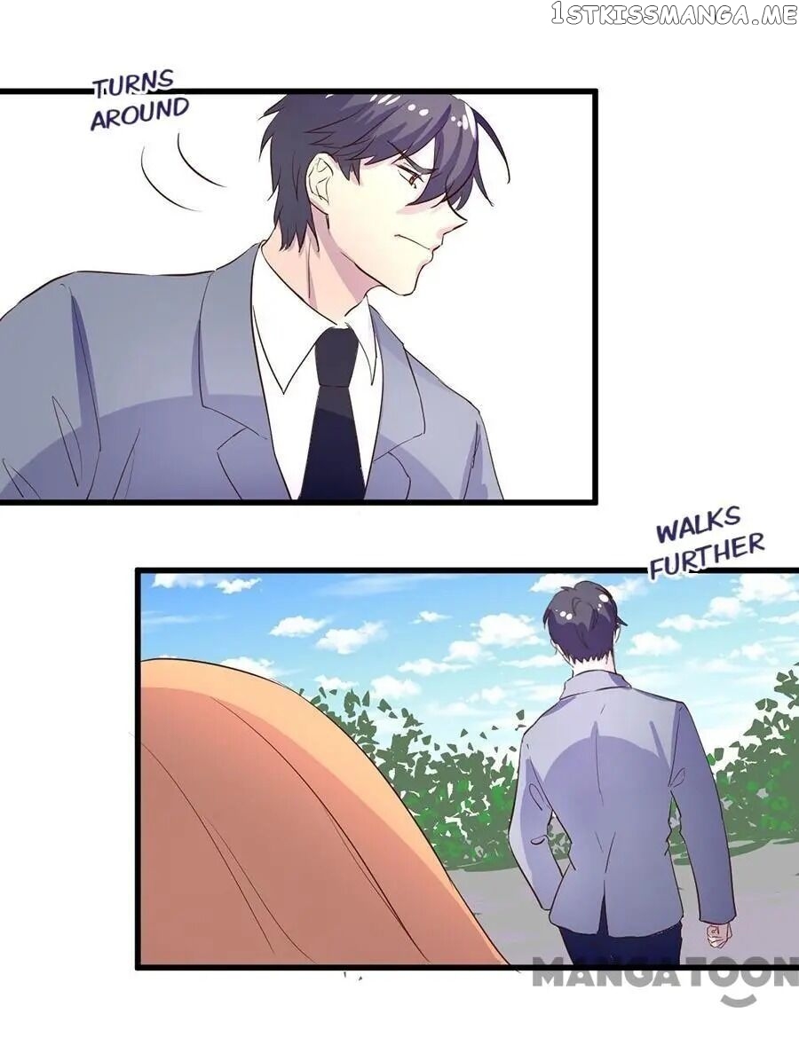 Free Me Now, Cold Boss Chapter 74 - page 11
