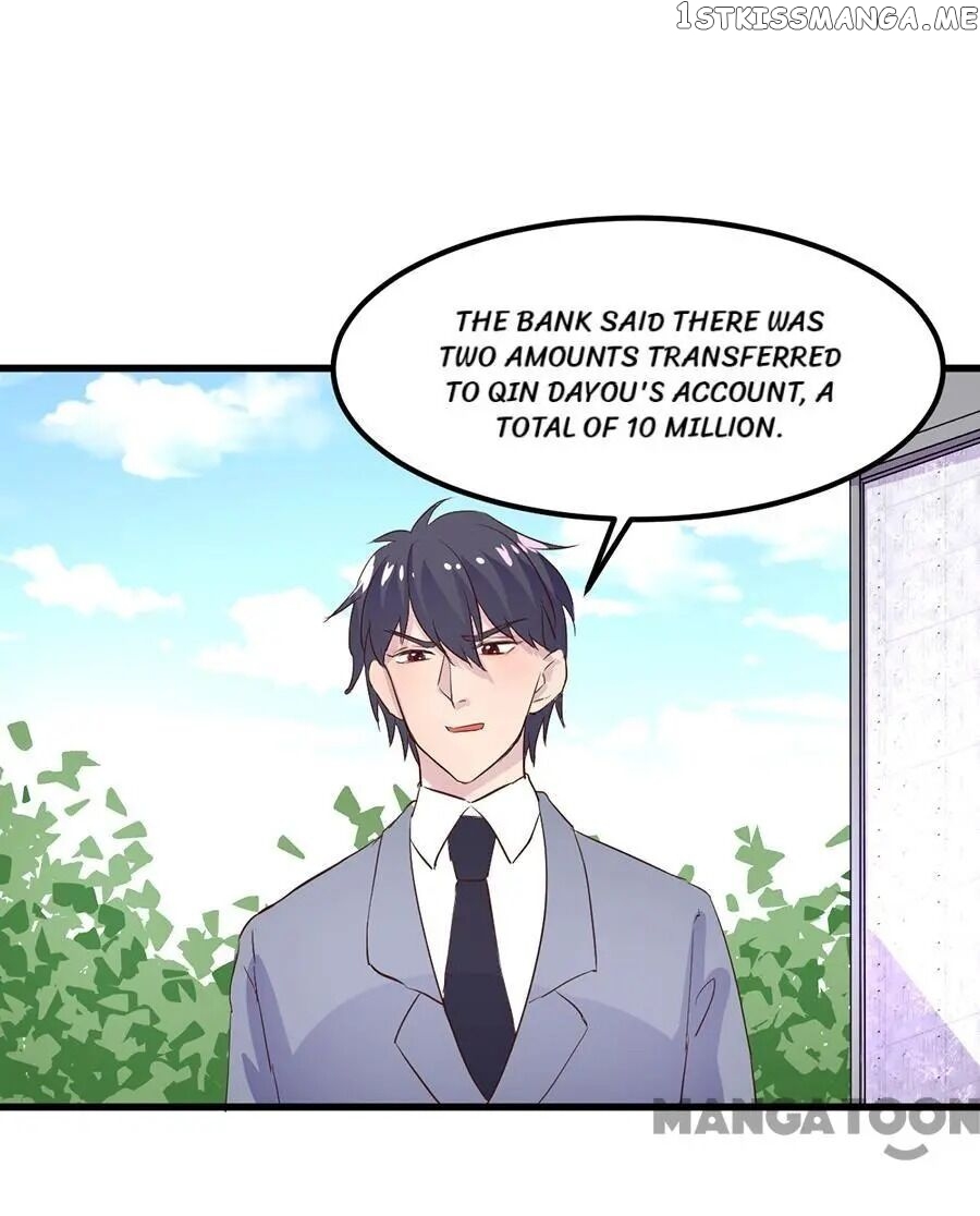 Free Me Now, Cold Boss Chapter 74 - page 2