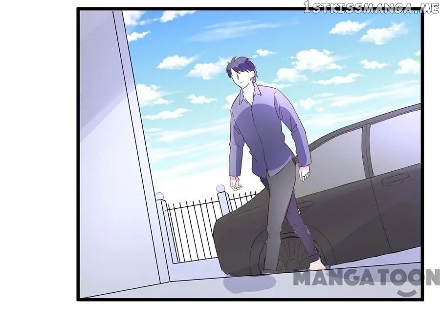 Free Me Now, Cold Boss Chapter 74 - page 25
