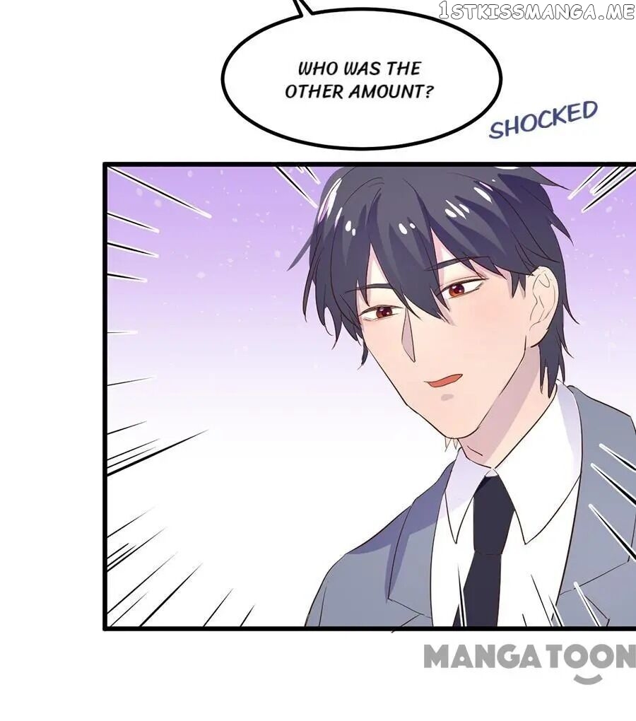 Free Me Now, Cold Boss Chapter 74 - page 4