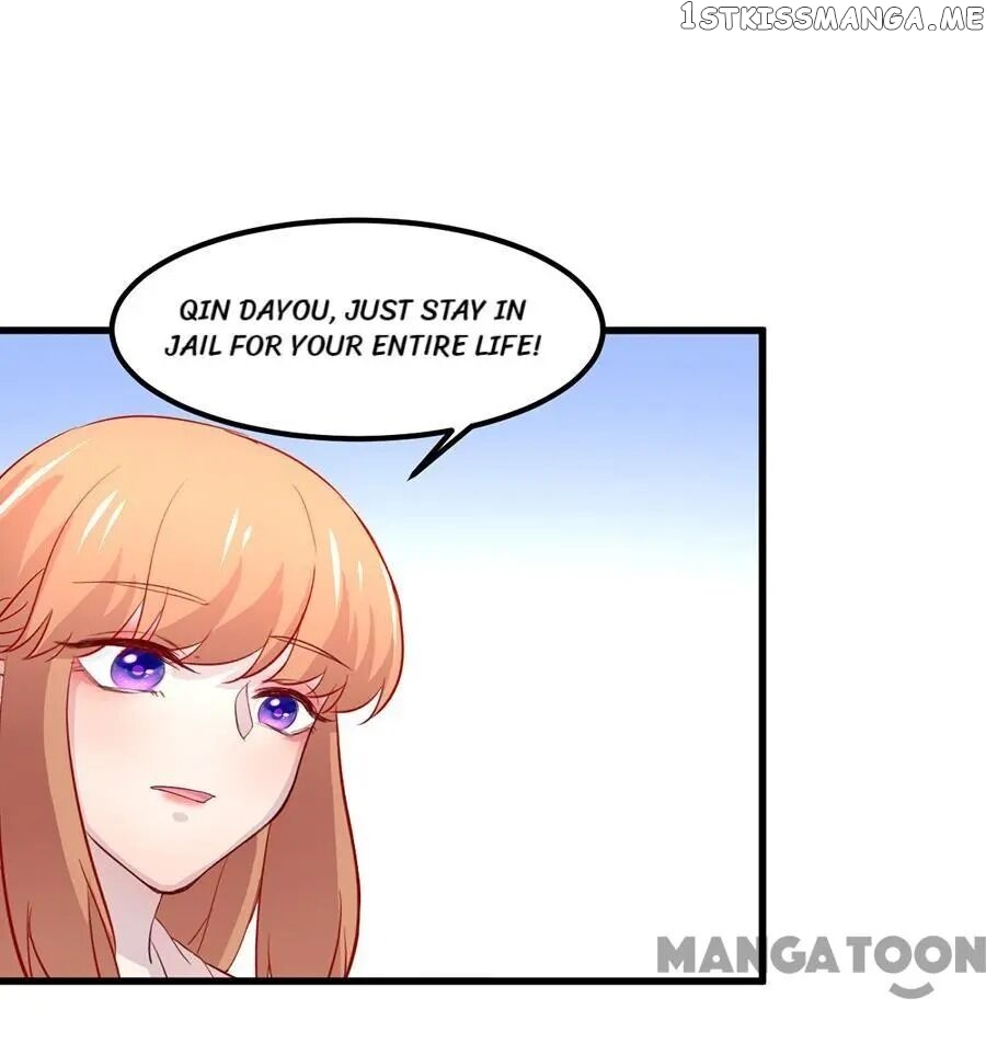 Free Me Now, Cold Boss Chapter 75 - page 1