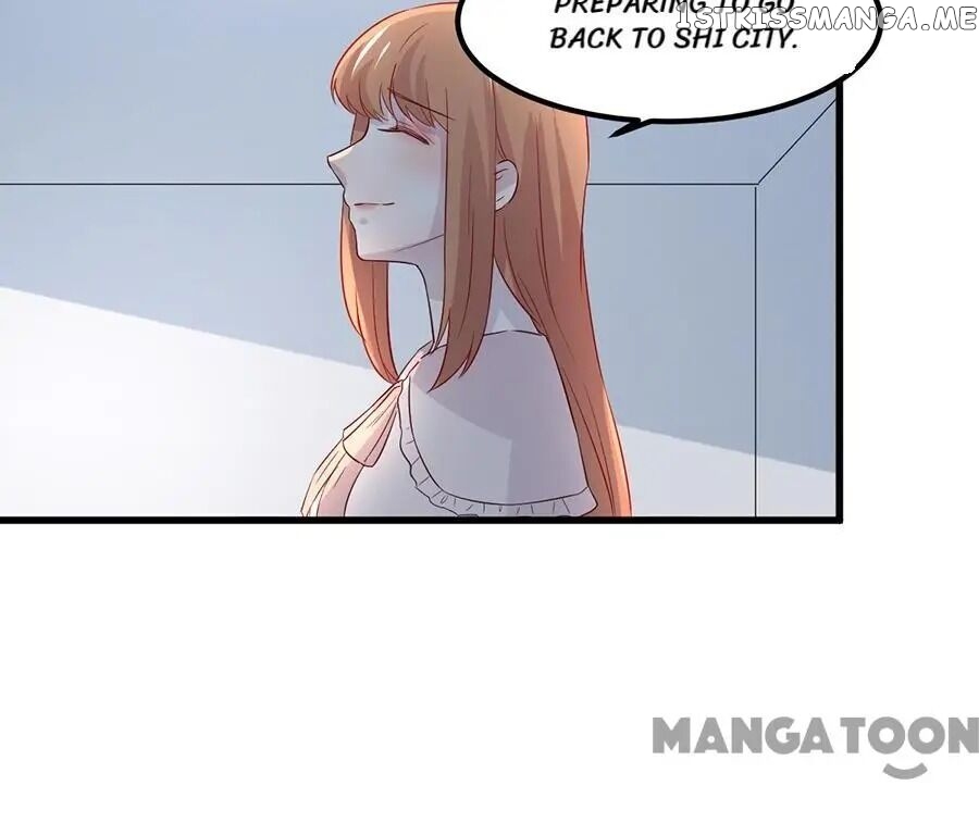 Free Me Now, Cold Boss Chapter 75 - page 11