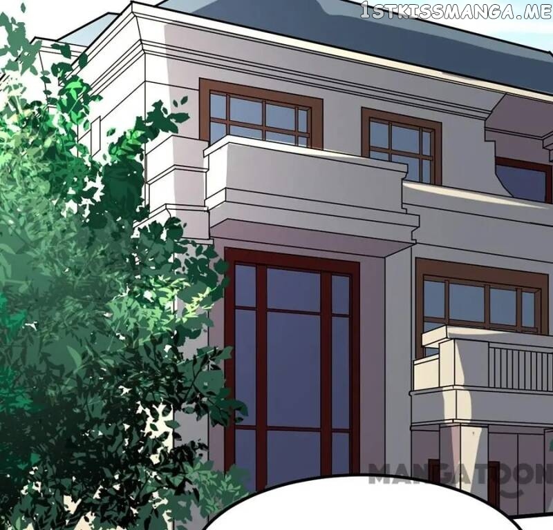 Free Me Now, Cold Boss Chapter 75 - page 17