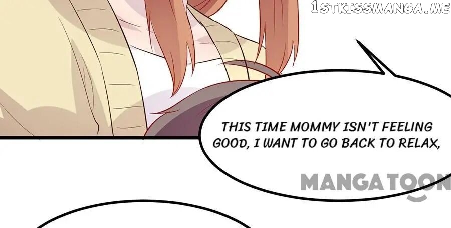 Free Me Now, Cold Boss Chapter 75 - page 19