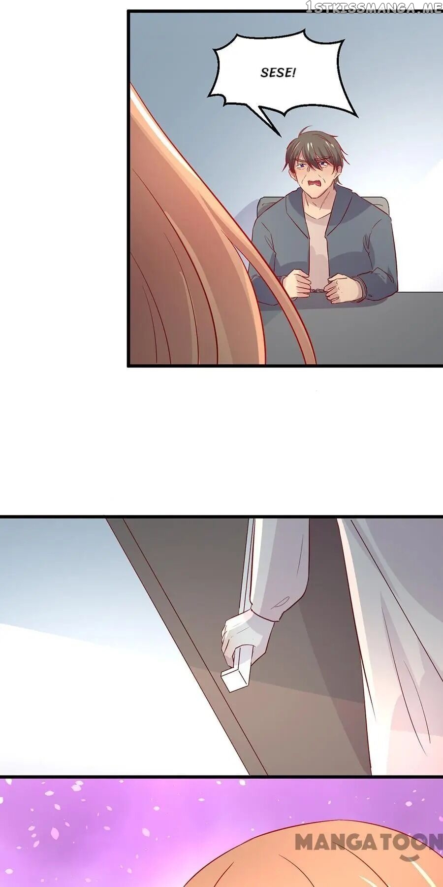 Free Me Now, Cold Boss Chapter 75 - page 2