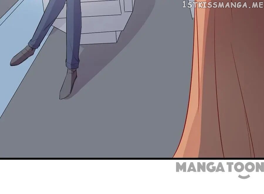 Free Me Now, Cold Boss Chapter 75 - page 26
