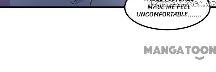 Free Me Now, Cold Boss Chapter 75 - page 9