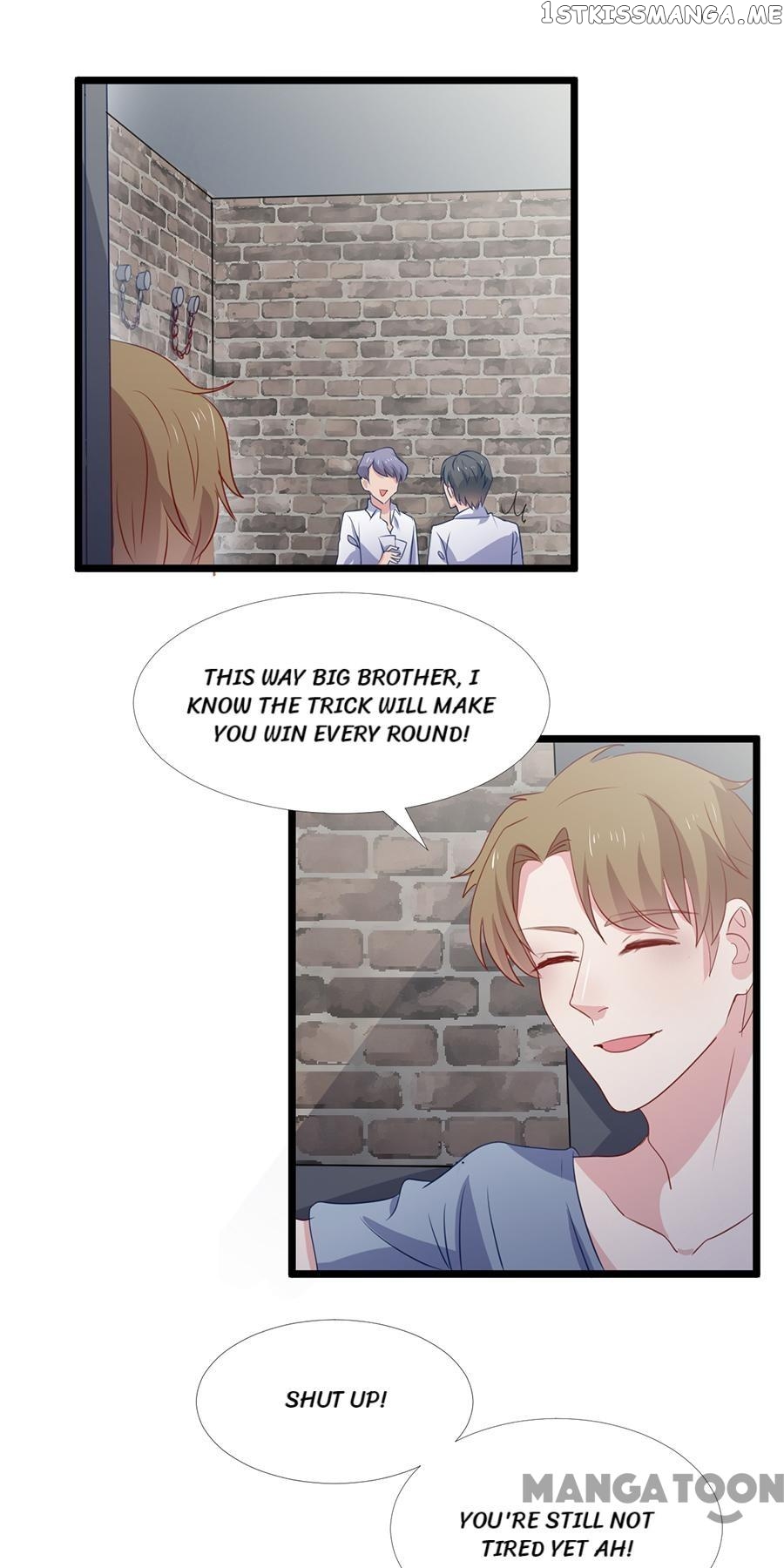 Free Me Now, Cold Boss Chapter 99 - page 10