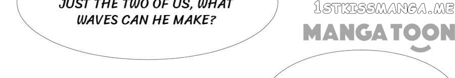 Free Me Now, Cold Boss Chapter 99 - page 15