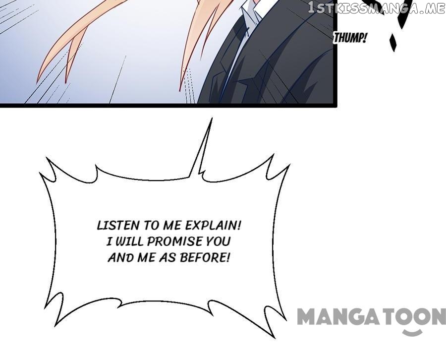 Free Me Now, Cold Boss Chapter 99 - page 2