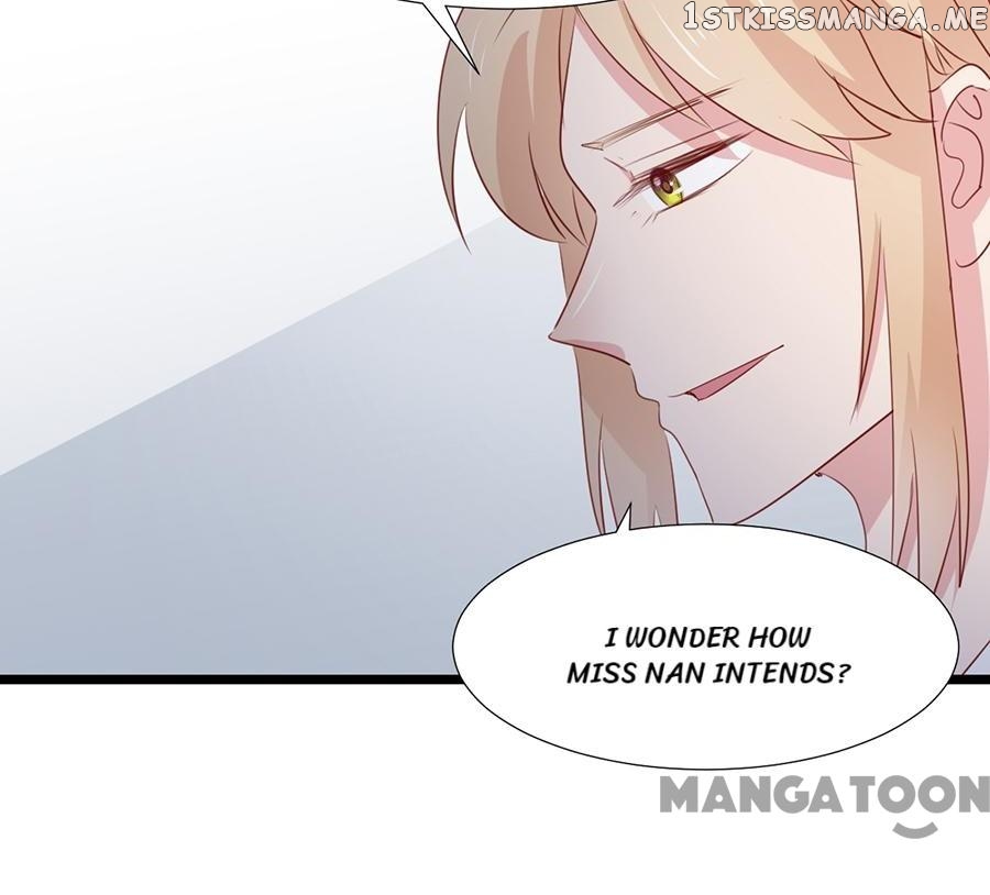 Free Me Now, Cold Boss Chapter 99 - page 26