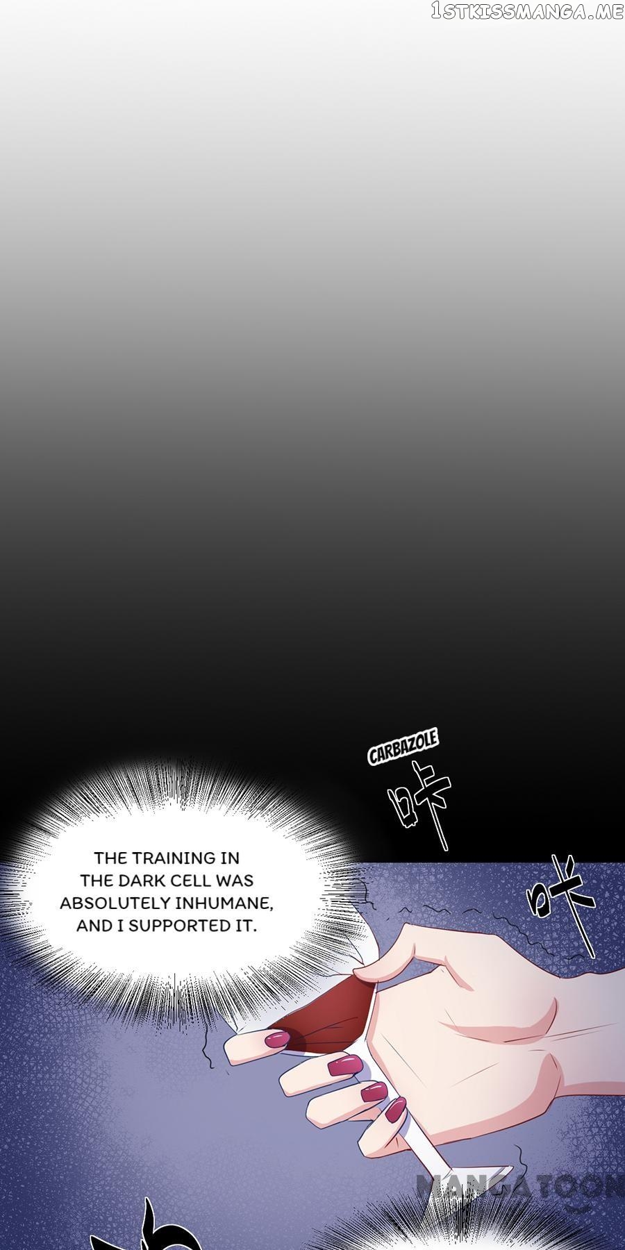 Free Me Now, Cold Boss Chapter 99 - page 29