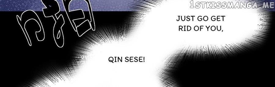 Free Me Now, Cold Boss Chapter 99 - page 30