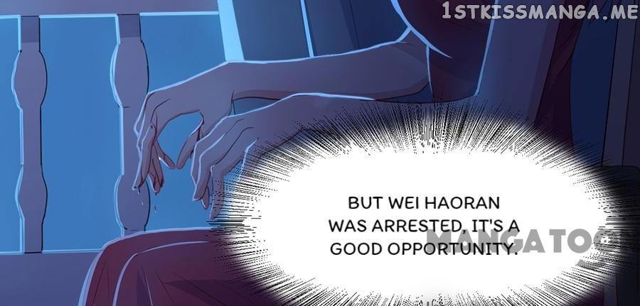 Free Me Now, Cold Boss Chapter 99 - page 32
