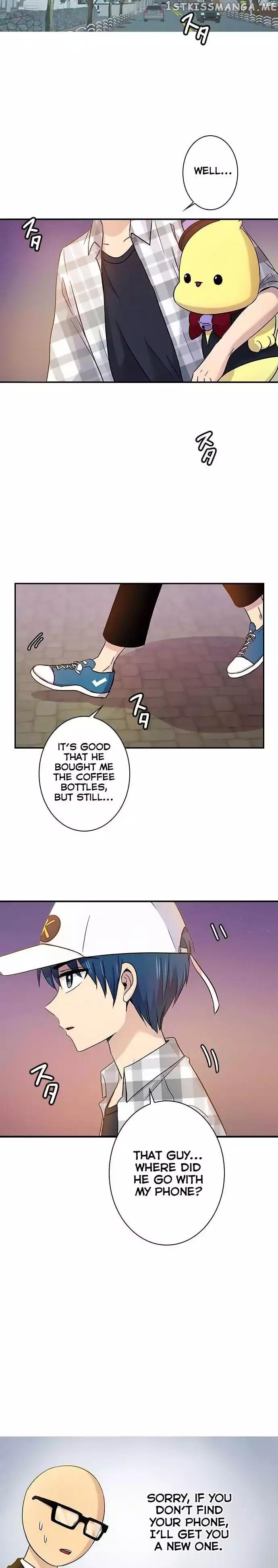 Futsuu ni Naritai chapter 45 - page 2