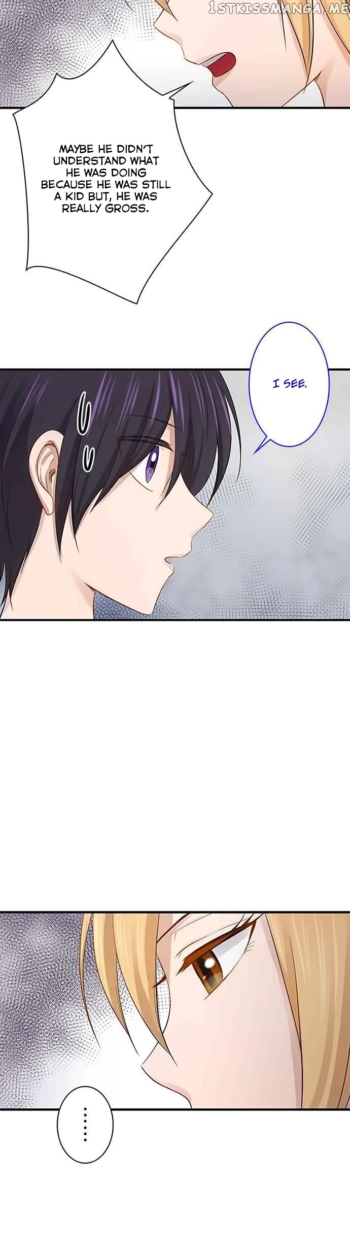 Futsuu ni Naritai chapter 95 - page 15